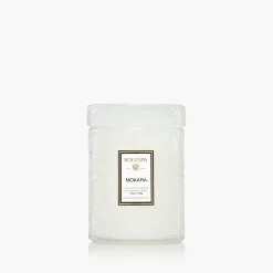 Voluspa Small Jars|Mokara Orchid|Mokara