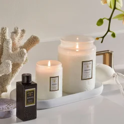 Voluspa Ultrasonic Diffuser Oils|Ultrasonic Diffuser Device|Mokara