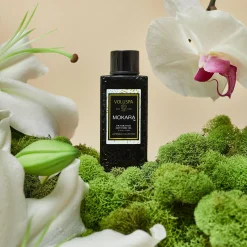 Voluspa Ultrasonic Diffuser Oils|Ultrasonic Diffuser Device|Mokara