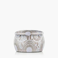 Voluspa Mini Tin|Mokara Orchid|Mokara