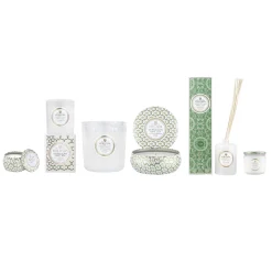 Voluspa Small Jars|Moroccan Mint Tea|Moroccan Mint Tea