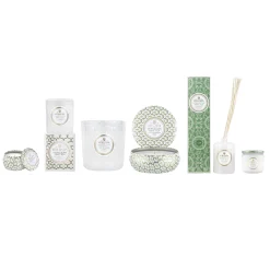 Voluspa Small Jars|Moroccan Mint Tea|Moroccan Mint Tea