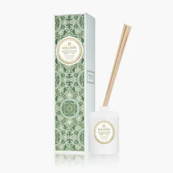 Voluspa Reed Diffusers|Moroccan Mint Tea|Moroccan Mint Tea
