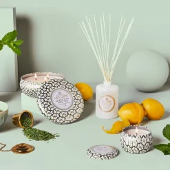 Voluspa Reed Diffusers|Moroccan Mint Tea|Moroccan Mint Tea