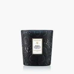Voluspa Classic Candles|Moso Bamboo|Moso Bamboo