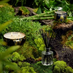 Voluspa Moso Bamboo|Reed Diffusers|Moso Bamboo