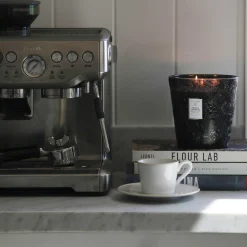 Voluspa Moso Bamboo|3 Wick Hearths + Luxe|Moso Bamboo