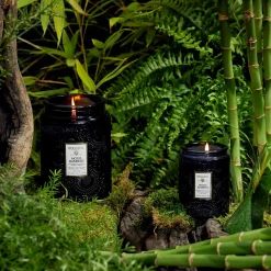 Voluspa Moso Bamboo|Large Jars|Moso Bamboo