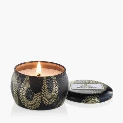 Voluspa Mini Tin|Moso Bamboo|Moso Bamboo