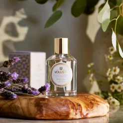 Voluspa Room Sprays|Mountain Lavender & Chamomile|Mountain Lavender & Chamomile