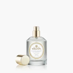Voluspa Room Sprays|Mountain Lavender & Chamomile|Mountain Lavender & Chamomile