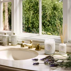 Voluspa Reed Diffusers|Mountain Lavender & Chamomile|Mountain Lavender & Chamomile