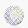 Voluspa 3 Wick Tin|Mountain Lavender & Chamomile|Mountain Lavender & Chamomile