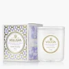 Voluspa Mountain Lavender & Chamomile|Classic Candles|Mountain Lavender & Chamomile