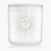 Voluspa 5 Wick Hearths|Mountain Lavender & Chamomile|Mountain Lavender & Chamomile