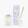 Voluspa Mountain Lavender & Chamomile|Mountain Lavender & Chamomile