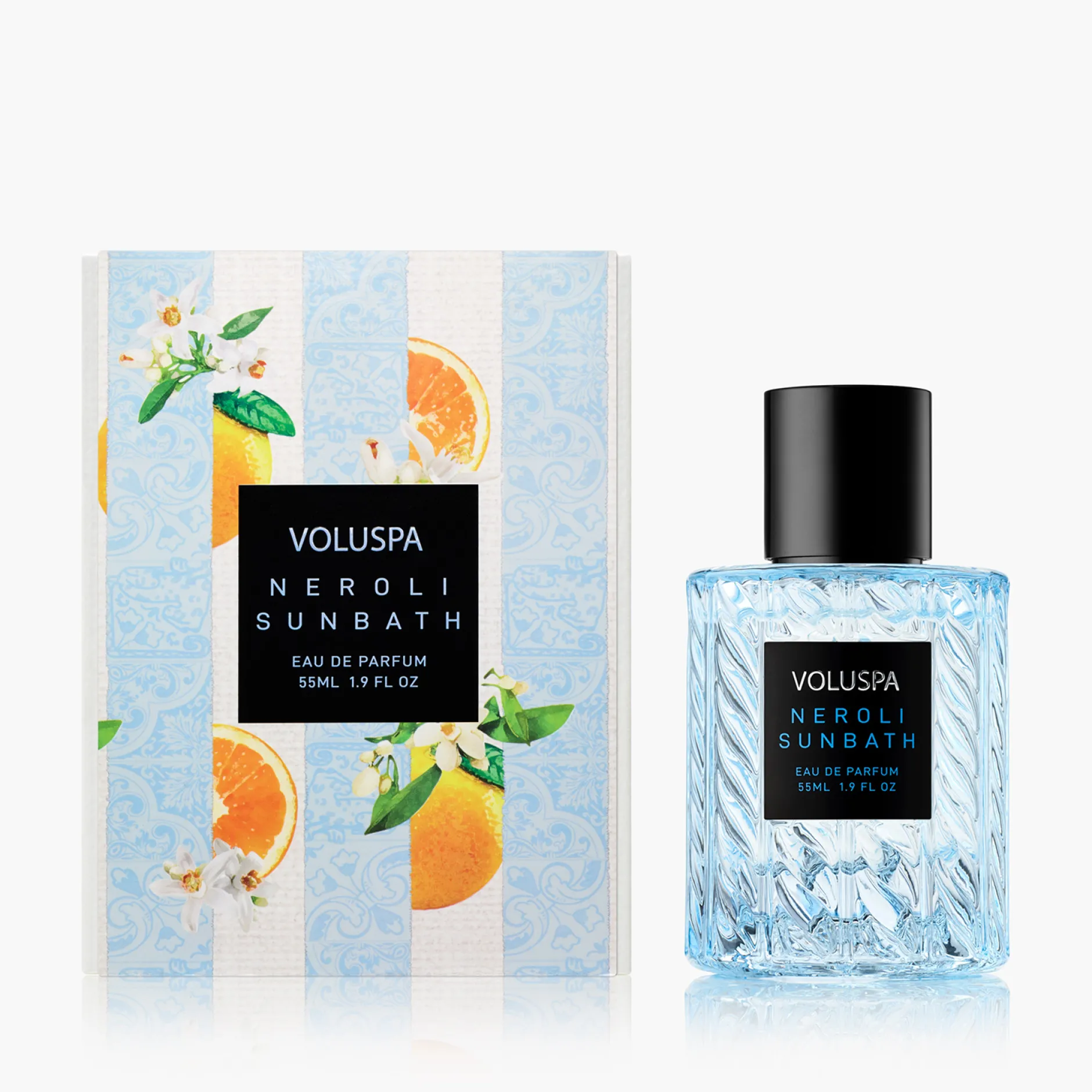 Voluspa 55Ml Eau De Parfum|Neroli Sunbath