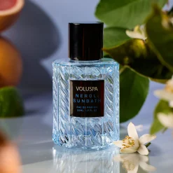 Voluspa 55Ml Eau De Parfum|Neroli Sunbath