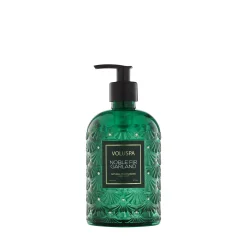 Voluspa Hand Soap|Noble Fir Garland|Noble Fir Garland