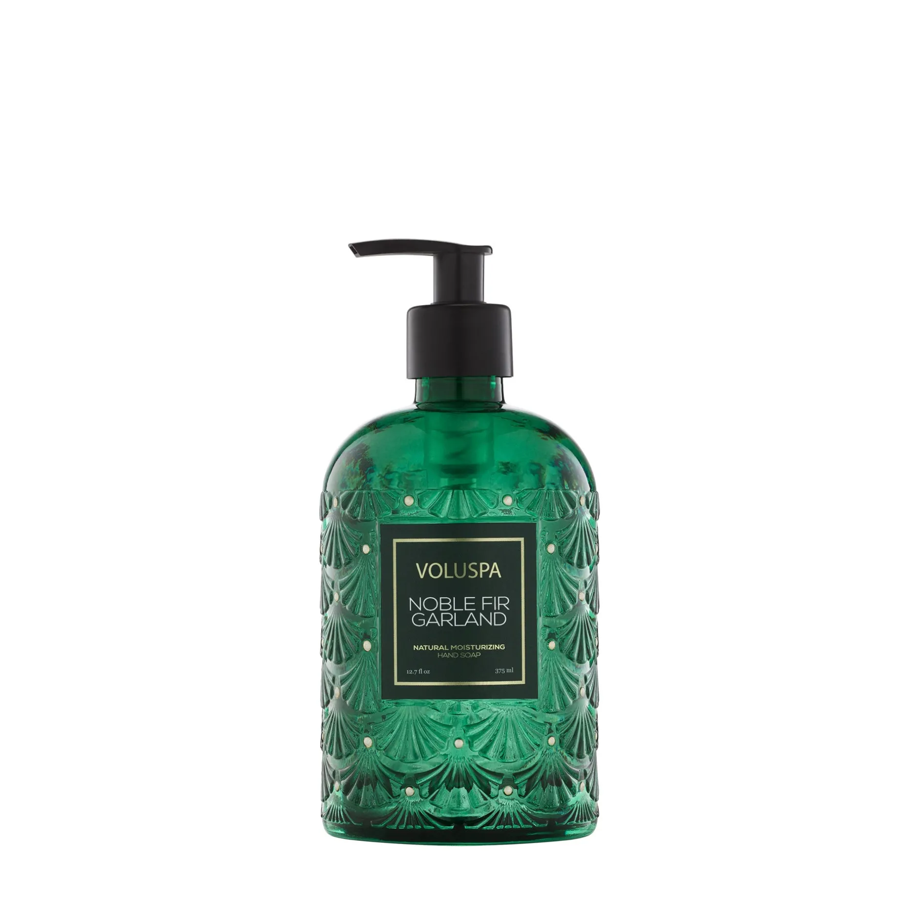Voluspa Hand Soap|Noble Fir Garland|Noble Fir Garland