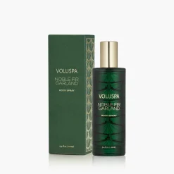 Voluspa Room Sprays|Noble Fir Garland|Noble Fir Garland