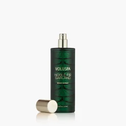 Voluspa Room Sprays|Noble Fir Garland|Noble Fir Garland