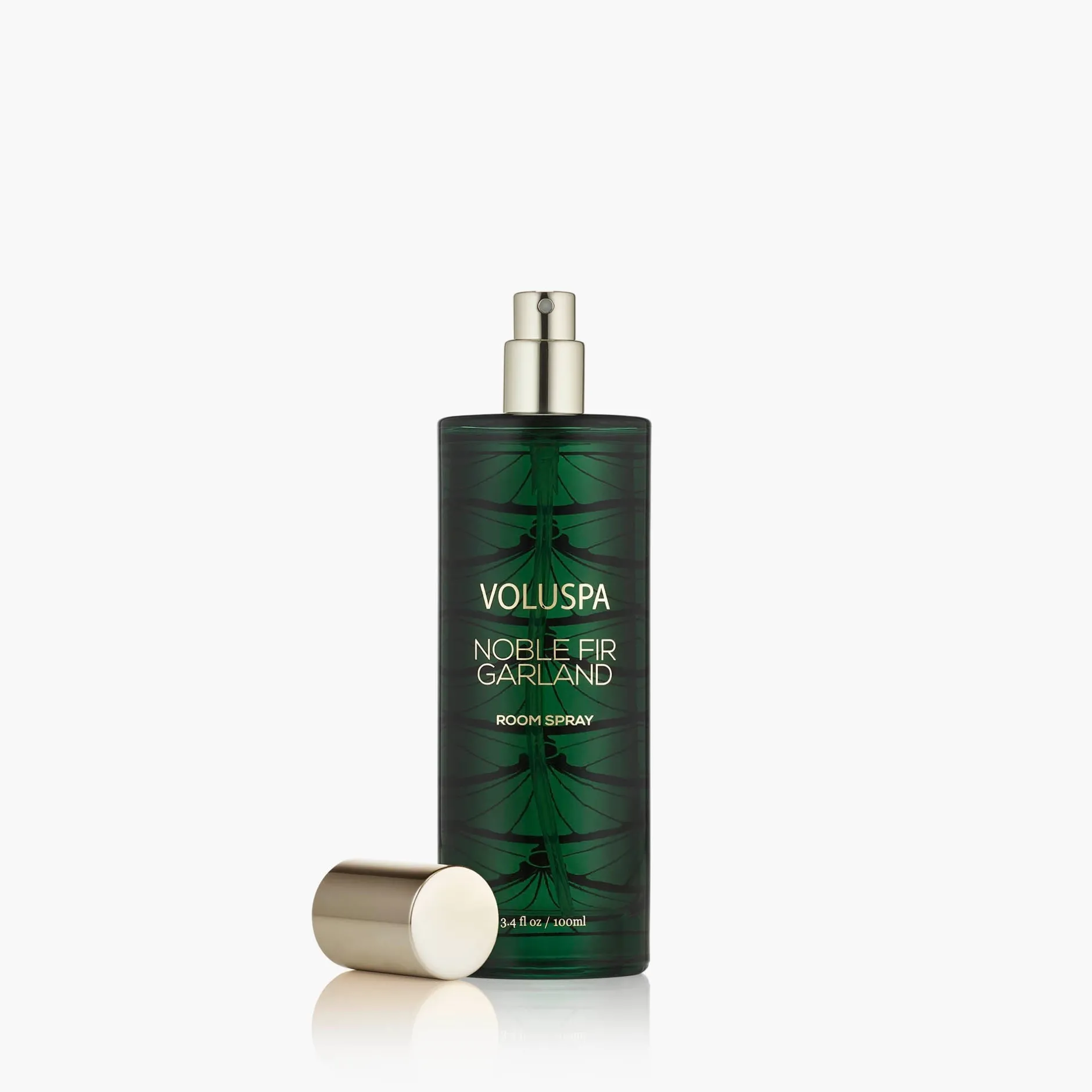 Voluspa Room Sprays|Noble Fir Garland|Noble Fir Garland