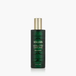 Voluspa Room Sprays|Noble Fir Garland|Noble Fir Garland