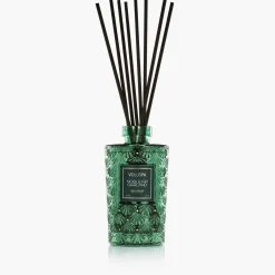 Voluspa Reed Diffusers|Luxe Reed Diffusers|Noble Fir Garland