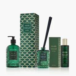 Voluspa Noble Fir Garland|Noble Fir Garland