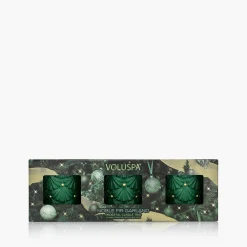 Voluspa Noble Fir Garland|Noble Fir Garland