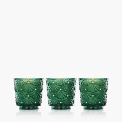 Voluspa Noble Fir Garland|Noble Fir Garland