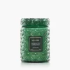 Voluspa Large Jars|Noble Fir Garland|Noble Fir Garland