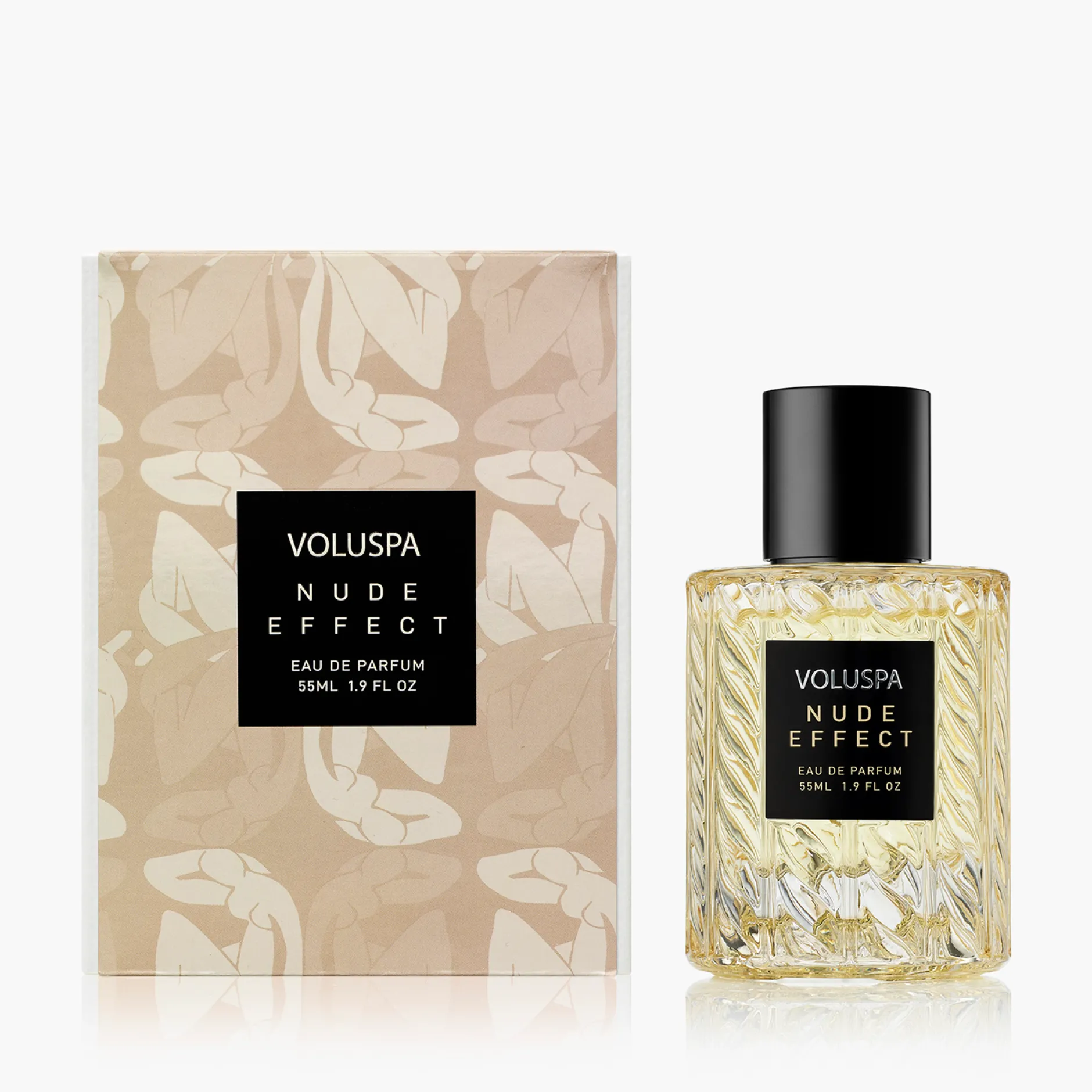 Voluspa 55Ml Eau De Parfum|Nude Effect