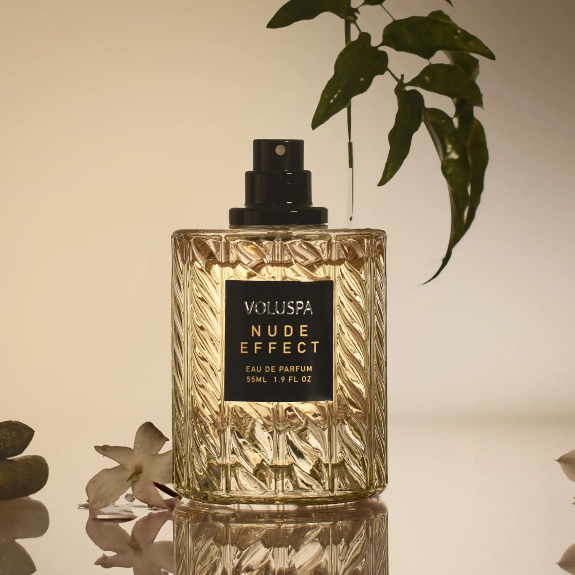 Voluspa 55Ml Eau De Parfum|Nude Effect