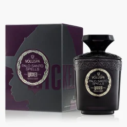 Voluspa Classic Candles|Palo Santo Spells|Palo Santo Spells