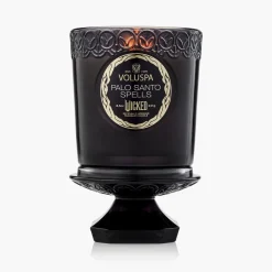 Voluspa Classic Candles|Palo Santo Spells|Palo Santo Spells