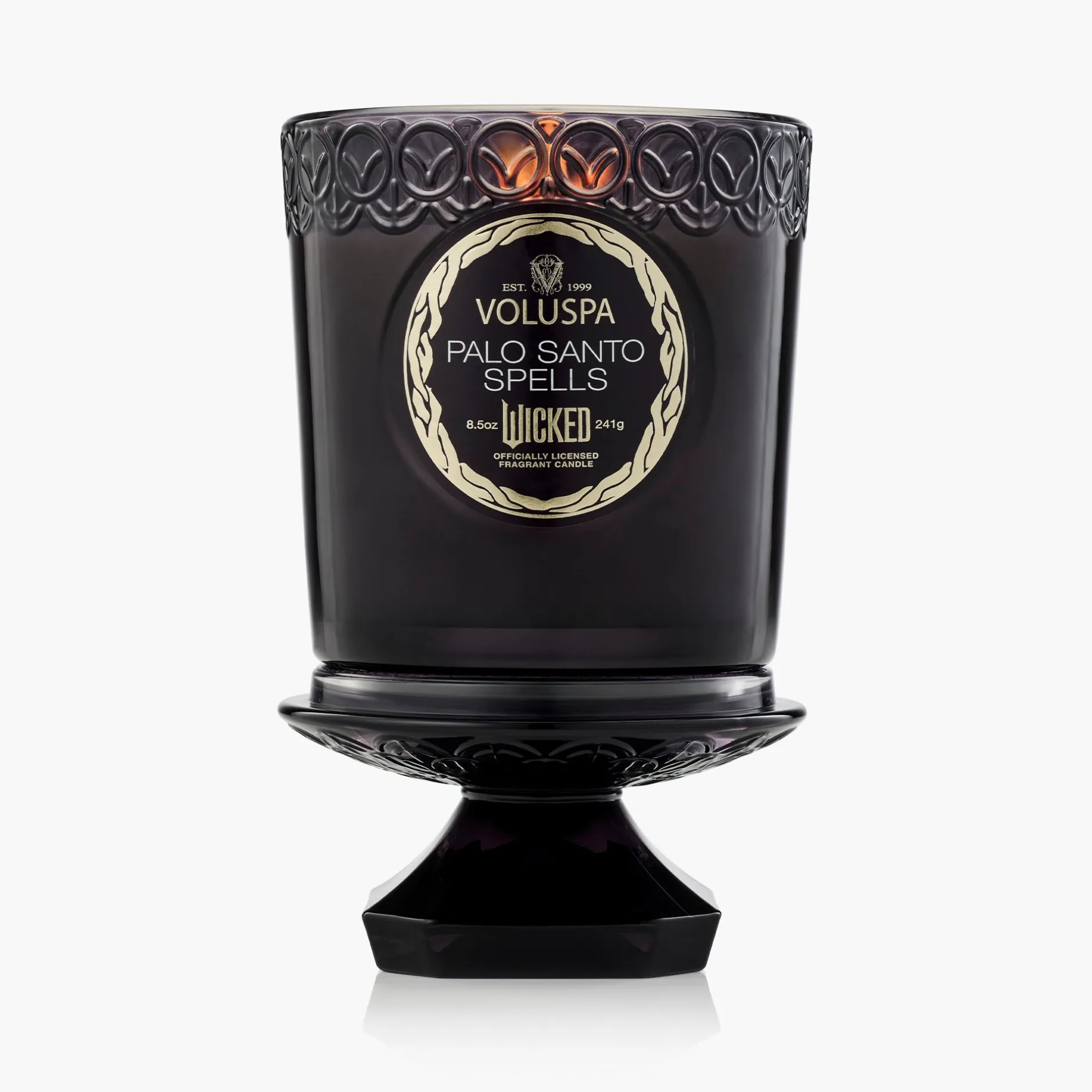 Voluspa Classic Candles|Palo Santo Spells|Palo Santo Spells