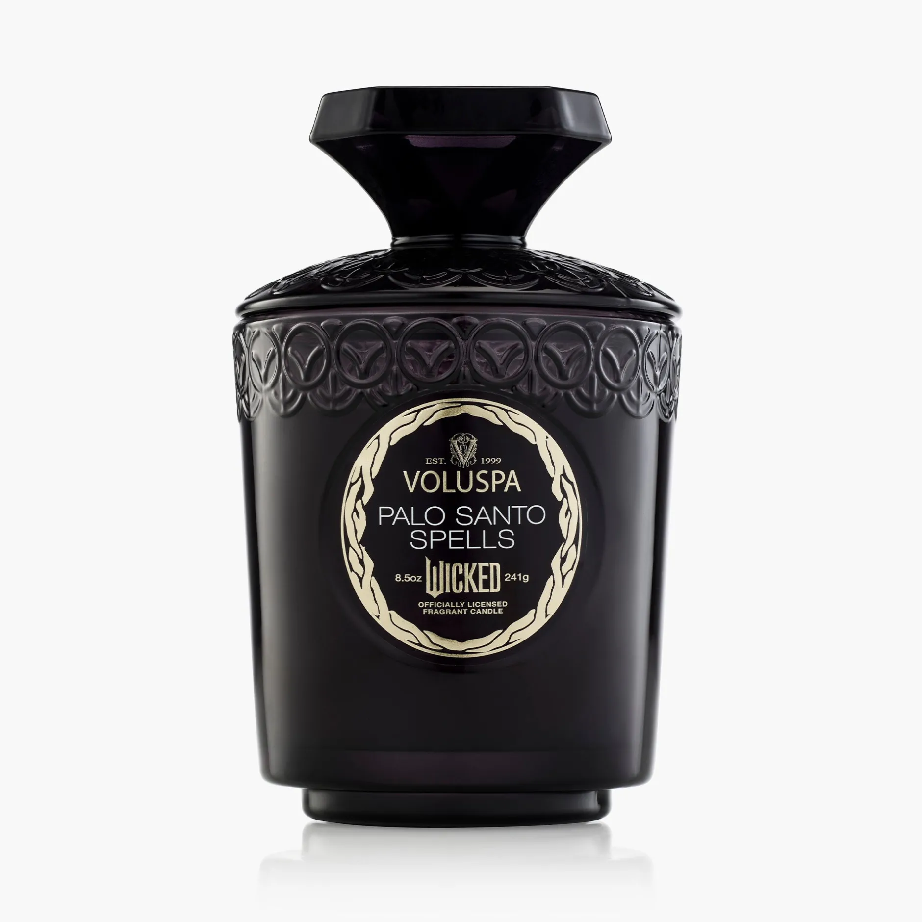 Voluspa Classic Candles|Palo Santo Spells|Palo Santo Spells