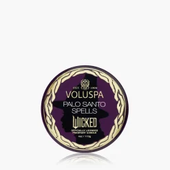 Voluspa Mini Tin|Palo Santo Spells|Palo Santo Spells