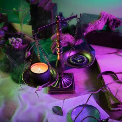 Voluspa Mini Tin|Palo Santo Spells|Palo Santo Spells