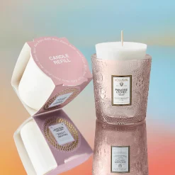 Voluspa Classic Candles|Classic Candle Refills|Panjore Lychee