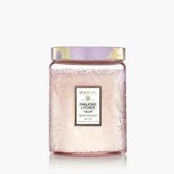 Voluspa Large Jars|Panjore Lychee