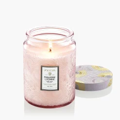 Voluspa Large Jars|Panjore Lychee