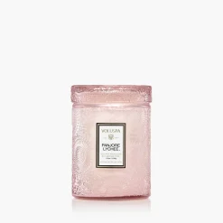 Voluspa Small Jars|Panjore Lychee