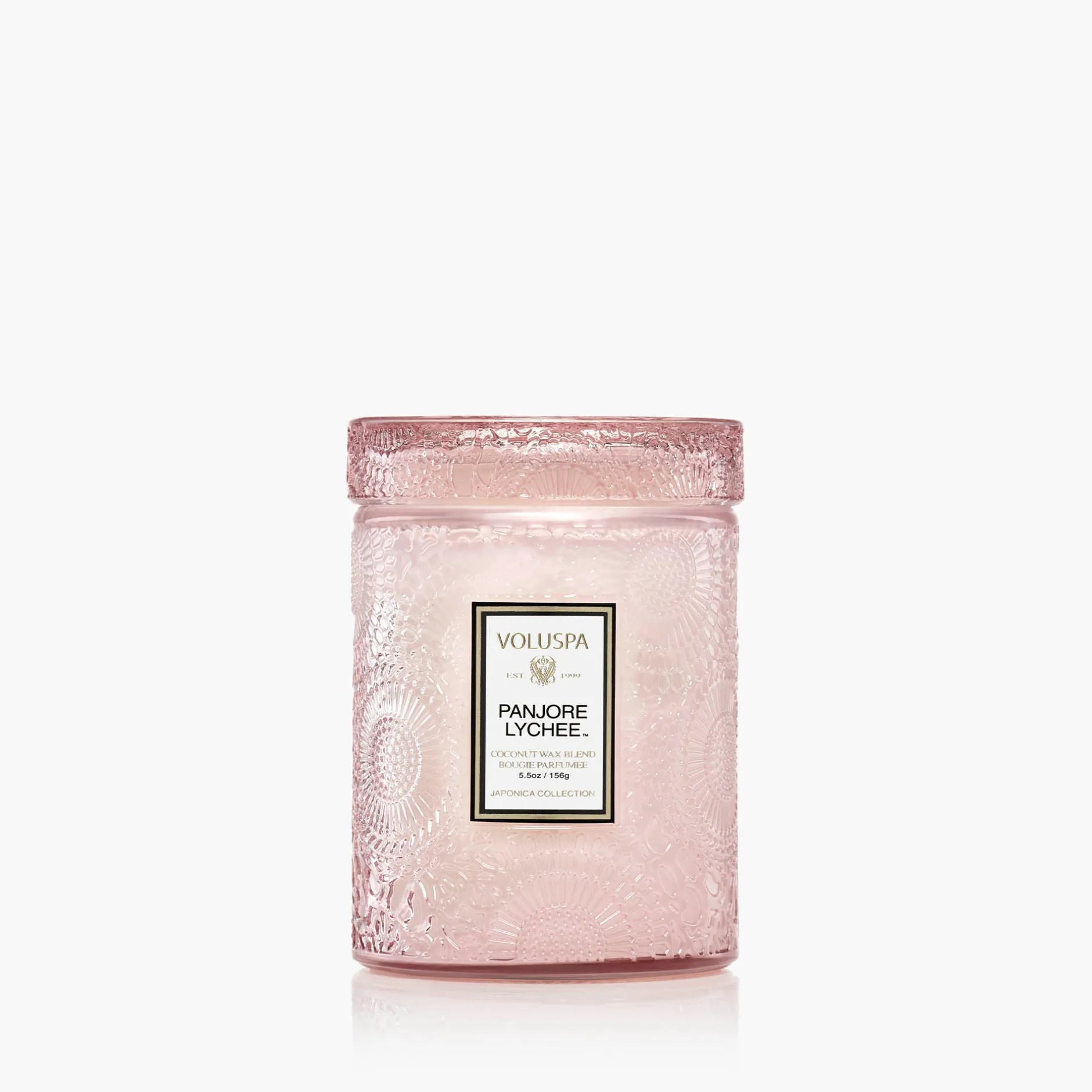 Voluspa Small Jars|Panjore Lychee