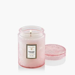 Voluspa Small Jars|Panjore Lychee