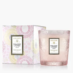 Voluspa Classic Candles|Panjore Lychee