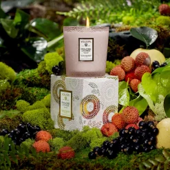 Voluspa Classic Candles|Panjore Lychee