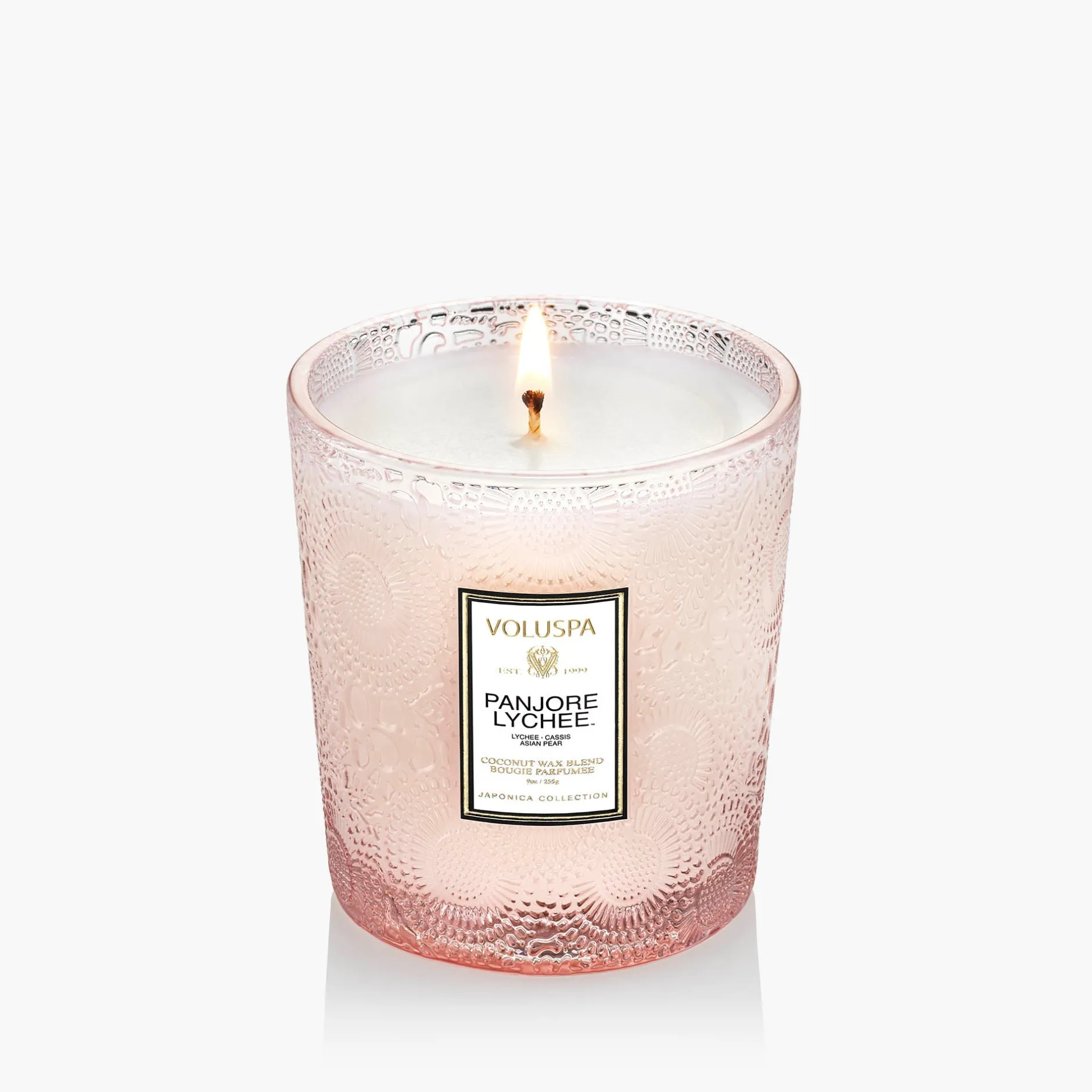 Voluspa Classic Candles|Panjore Lychee